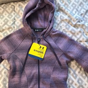 Under Armour Cold Gear Water Resistant Outerwear